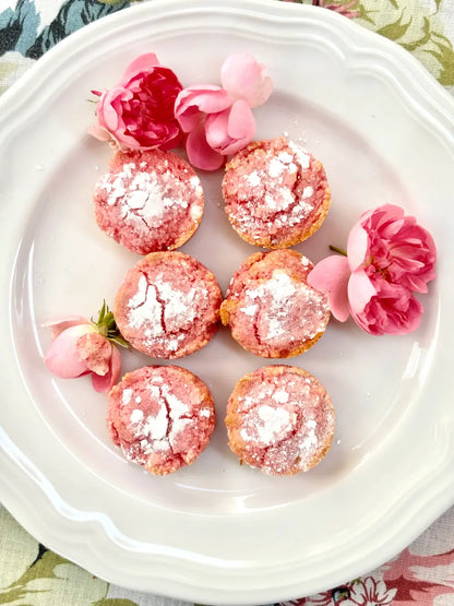 Les Macarons de Gerberoy